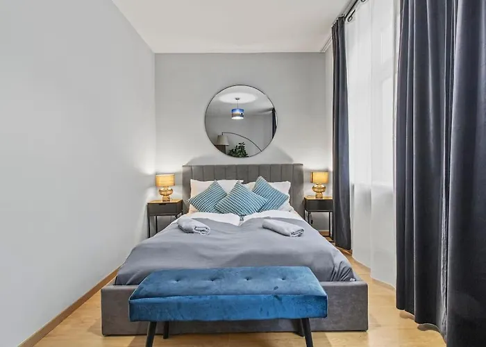 Very Spacious 4br, 3 Min To Matzleinsdorferplatz *